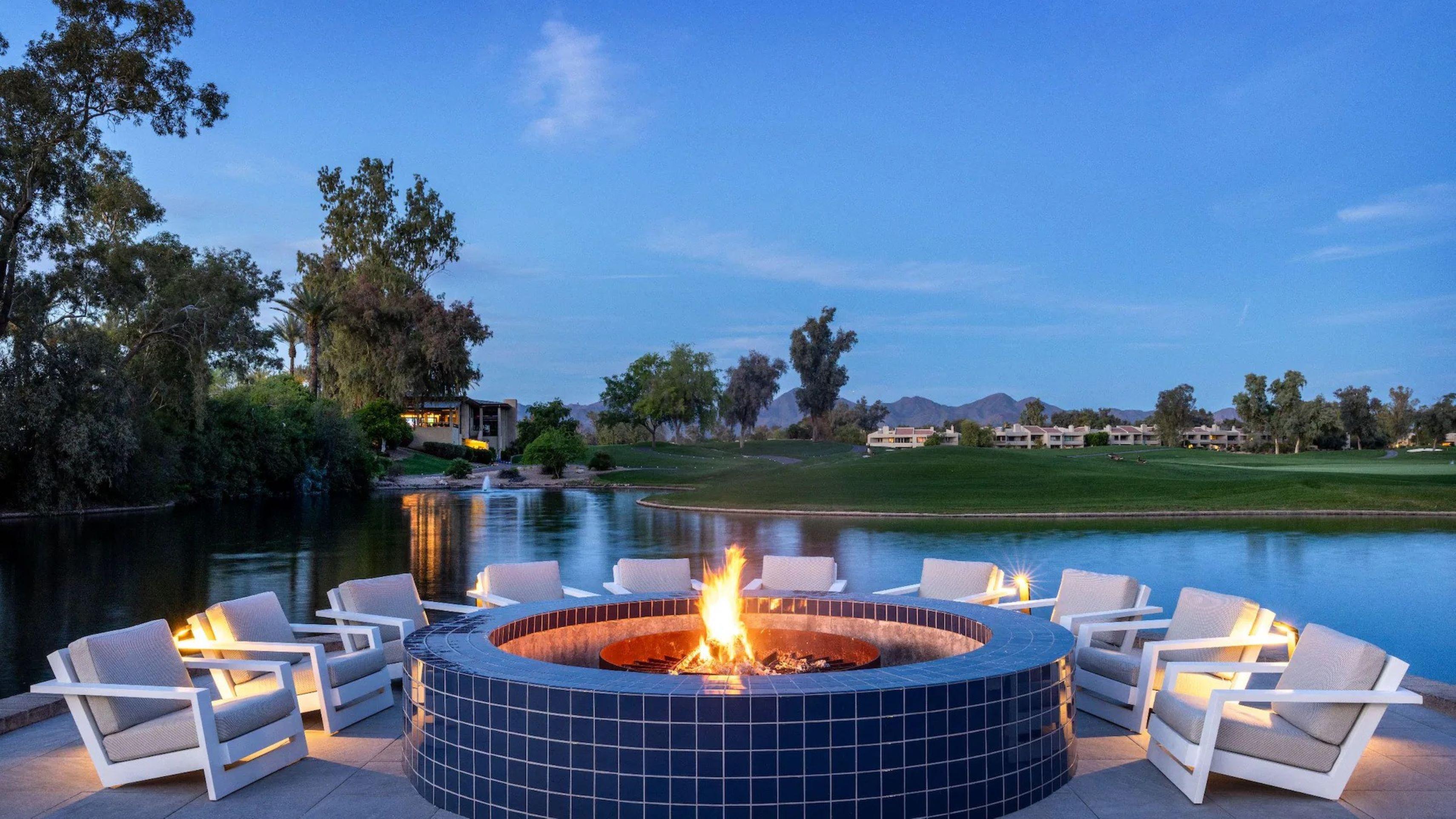 Grand Hyatt Scottsdale Resort Exterior photo