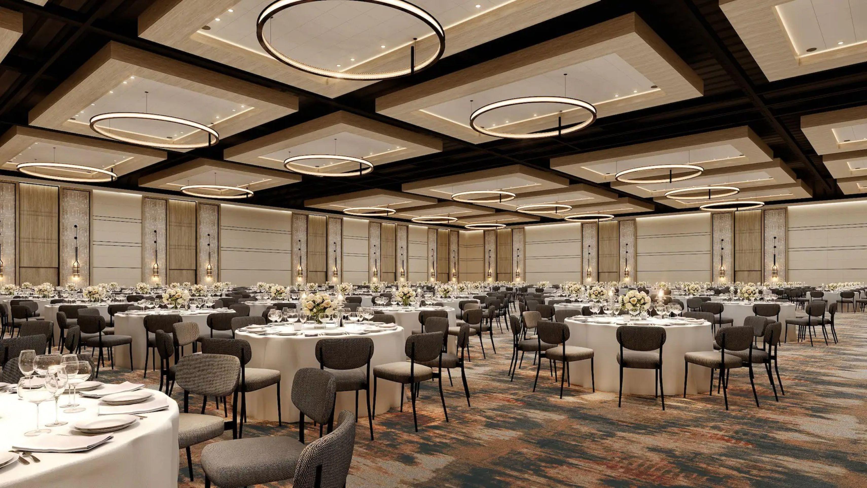 Grand Hyatt Scottsdale Resort Exterior photo